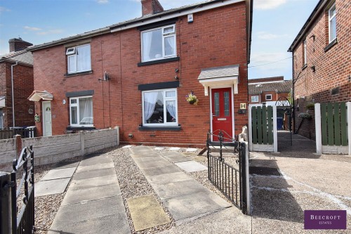 Arrange a viewing for Woodhall Road, Darfield, Barnsley