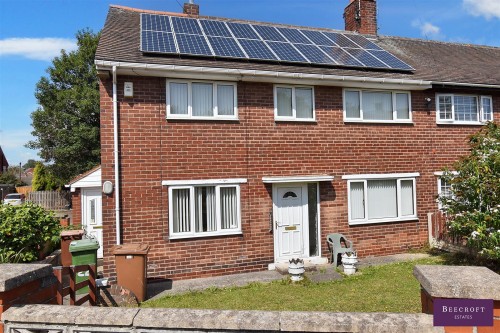 Arrange a viewing for Grove Lane, South Kirkby, Pontefract