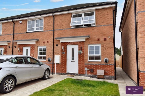 Arrange a viewing for Mitchelles Main Close, Wombwell, Barnsley