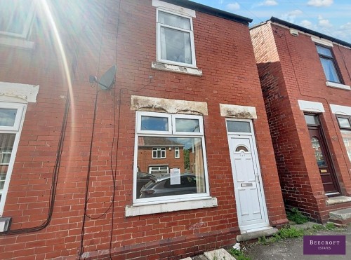 Arrange a viewing for Wheatcroft Road, Rawmarsh, Rotherham