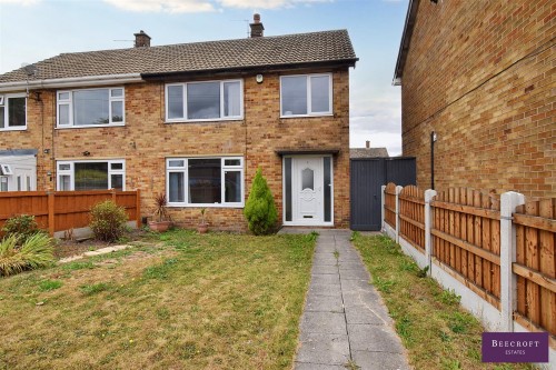 Arrange a viewing for Barnsley Road, Hoyland, Barnsley