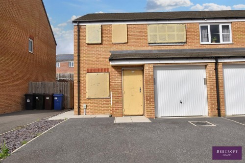 Arrange a viewing for Lundhill Drive, Wombwell, Barnsley