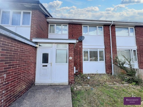 Arrange a viewing for Church Street, Thurnscoe, Rotherham