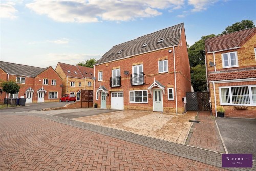 Arrange a viewing for Pearwood Close, Goldthorpe, Rotherham
