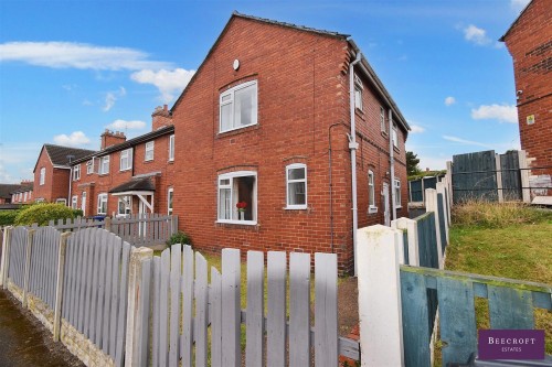 Arrange a viewing for Pleasant Avenue, Great Houghton, Barnsley