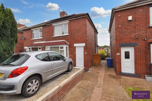 Arrange a viewing for Howard Street, Darfield, Barnsley