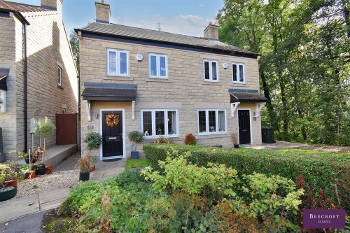 Arrange a viewing for Squires Gardens, Barnsley