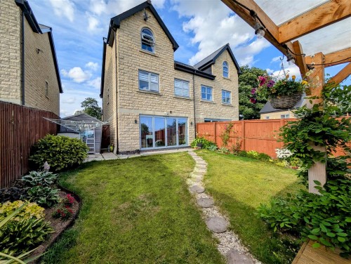 Arrange a viewing for The Woodlands, Bolton-Upon-Dearne, Rotherham