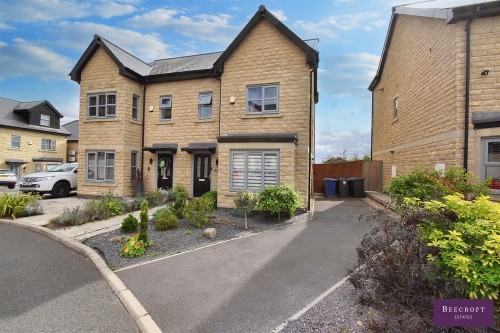 Arrange a viewing for The Woodlands, Bolton-Upon-Dearne, Rotherham