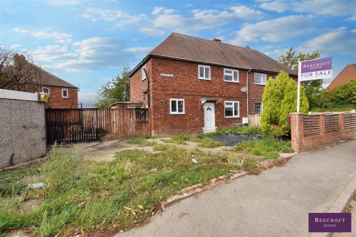 Arrange a viewing for Burnside, Thurnscoe, Rotherham