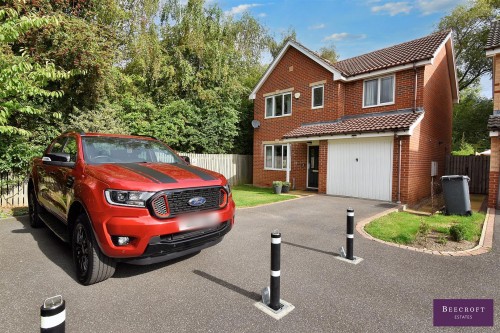 Arrange a viewing for Low Croft, Wombwell, Barnsley