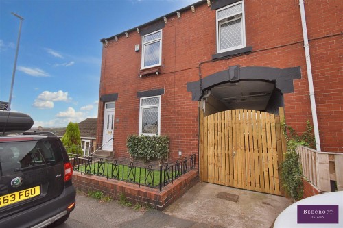 Arrange a viewing for Cemetery Road, Hemingfield, Barnsley