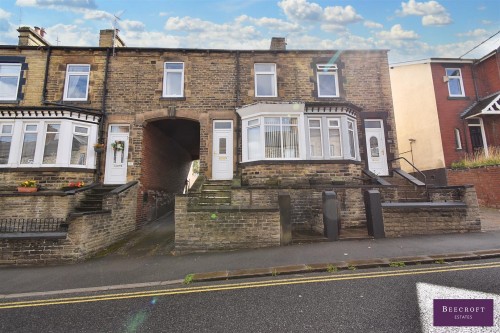 Arrange a viewing for Hough Lane, Wombwell, Barnsley