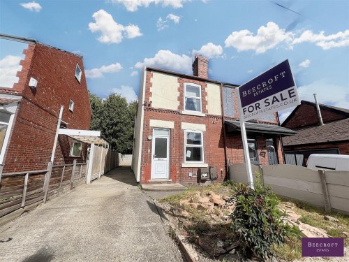 Arrange a viewing for Highfield Avenue, Goldthorpe, Rotherham