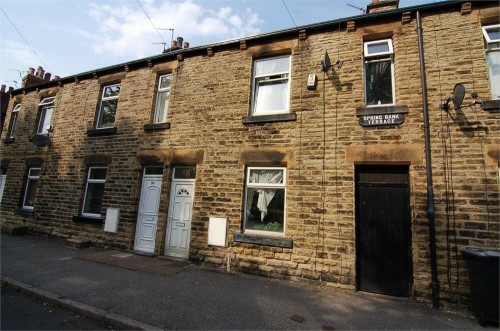 Arrange a viewing for HMO - Princess Street, Barnsley, BARNSLEY