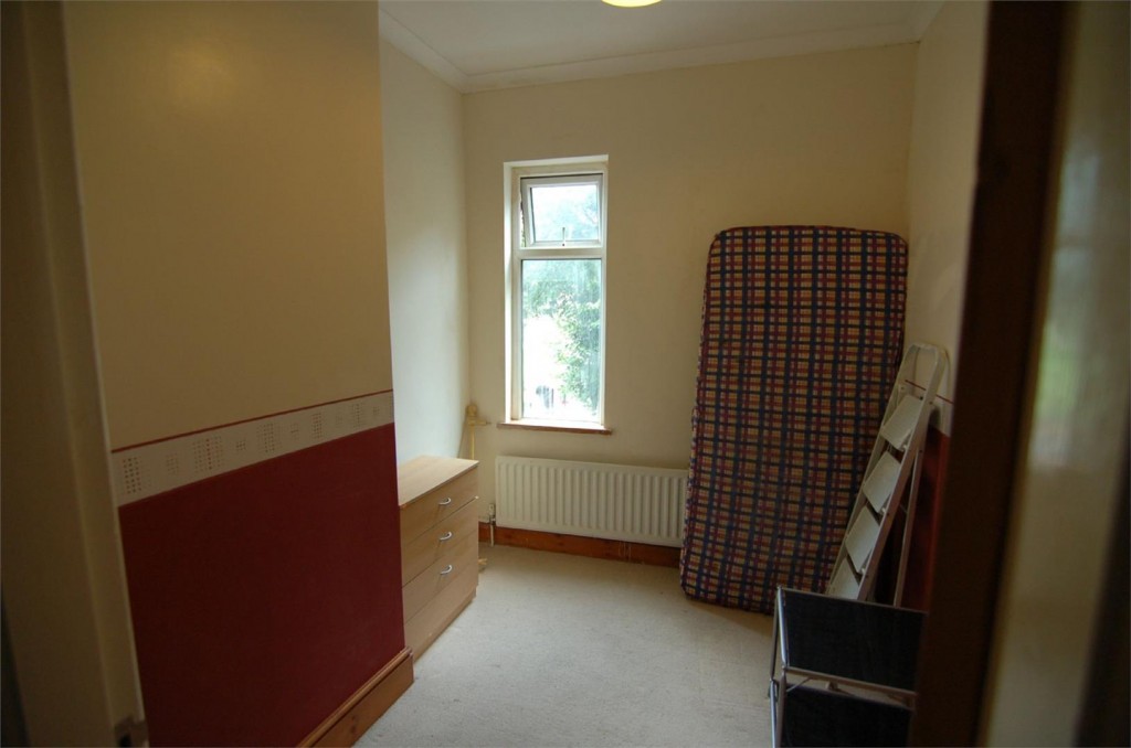 Floorplans For HMO - Princess Street, Barnsley, BARNSLEY