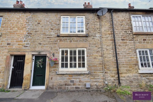 Arrange a viewing for Wath Road, Elsecar, Barnsley