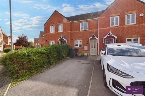 Arrange a viewing for Kingwood Close, Barnsley