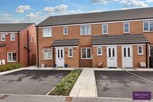 Arrange a viewing for Lundhill View, Wombwell, Barnsley