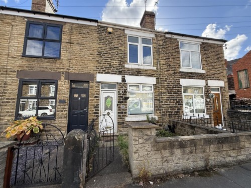 Arrange a viewing for Vicar Road, Wath-Upon-Dearne, Rotherham