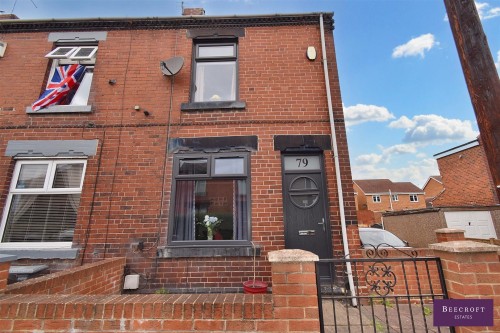 Arrange a viewing for George Street, Wombwell, BARNSLEY