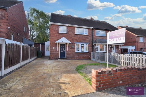Arrange a viewing for Yvonne Grove, Wombwell, Barnsley