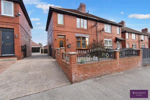 Arrange a viewing for Greenwood Avenue, Worsbrough, Barnsley