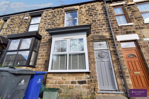 Arrange a viewing for Cromwell Road, Mexborough