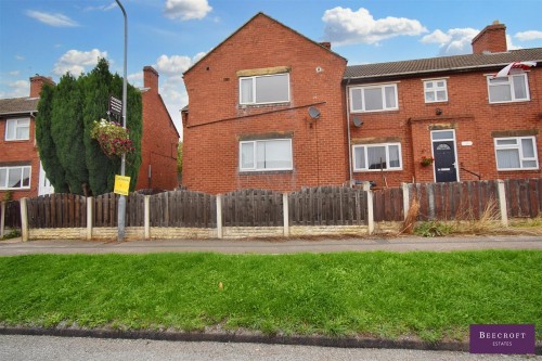 Arrange a viewing for Manor Crescent, Grimethorpe, Barnsley