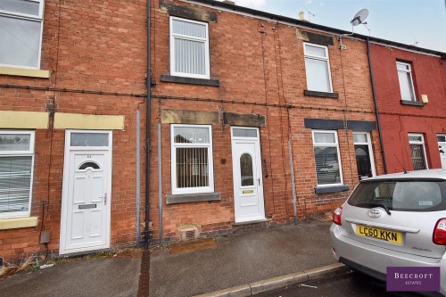 Arrange a viewing for Barnsley Road, Wombwell, Barnsley