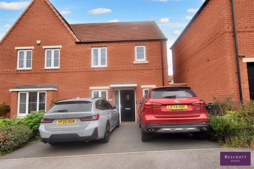 Arrange a viewing for Cygnet Drive, Mexborough