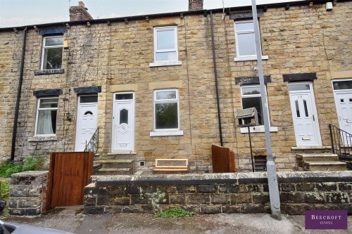 Arrange a viewing for Everill Gate Lane, Wombwell, BARNSLEY