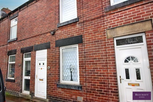 Arrange a viewing for Allott Street, Hoyland, Barnsley