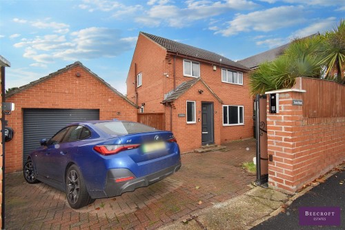 Arrange a viewing for Shepherd Lane, Thurnscoe, Rotherham