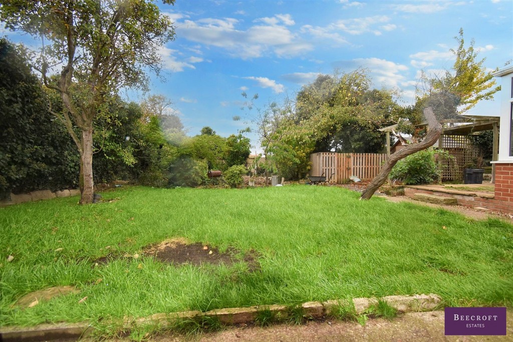 Floorplans For Shepherd Lane, Thurnscoe, Rotherham