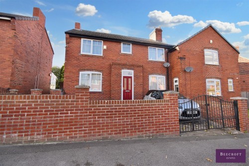Arrange a viewing for Mount Avenue, Great Houghton, BARNSLEY