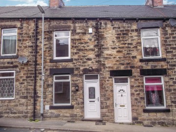 image of 6, Coronation Street