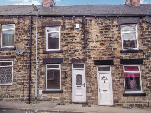 Arrange a viewing for Coronation Street, Darfield, Barnsley