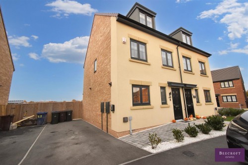 Arrange a viewing for Bluebell Way, Thurnscoe