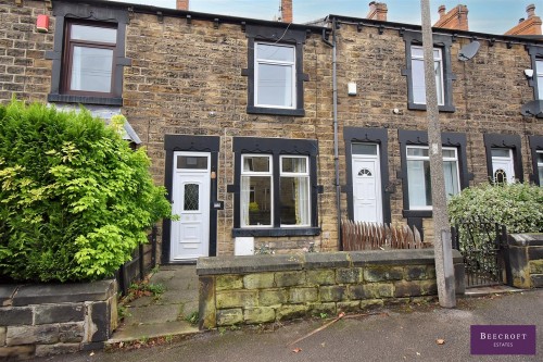 Arrange a viewing for Prince Arthur Street, BARNSLEY