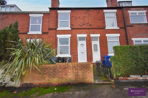 Arrange a viewing for North Cliff Road, Conisbrough, Doncaster