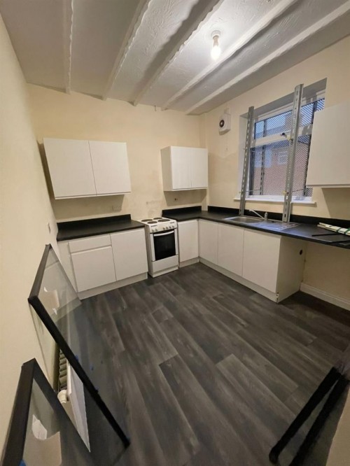 Arrange a viewing for Harrow Street, Pontefract