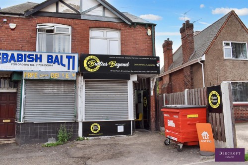 Arrange a viewing for Doncaster Road, Rotherham