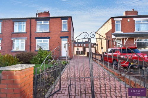 Arrange a viewing for Wath Road, Brampton, Barnsley