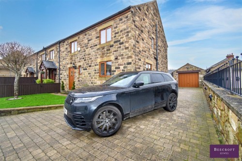 Arrange a viewing for Middlecliff Lane, Little Houghton, Barnsley