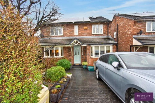 Arrange a viewing for Moorlands Court, Wath-Upon-Dearne, Rotherham