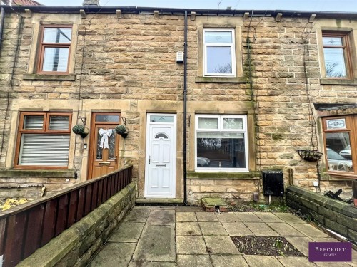 Arrange a viewing for 303 Hough Lane, Wombwell