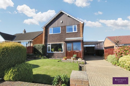 Arrange a viewing for Lundhill Close, Wombwell, Barnsley