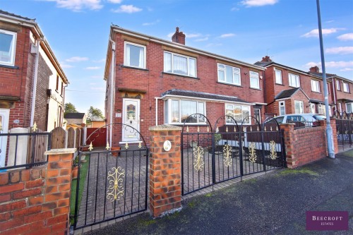 Arrange a viewing for Margaret Road, Wombwell, Barnsley