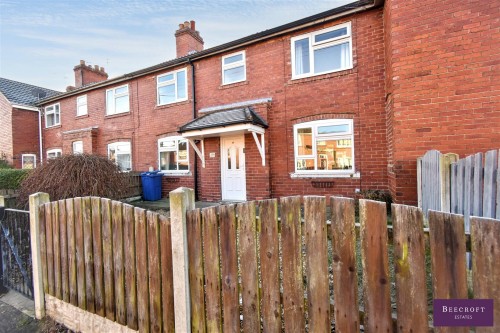 Arrange a viewing for Pleasant Avenue, Great Houghton, Barnsley